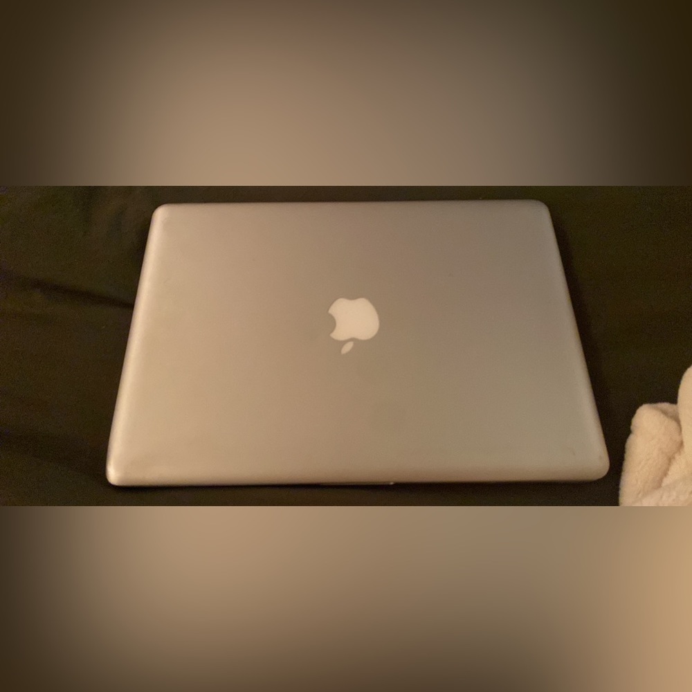 2013 MacBook